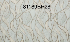 Обои Браво 81189BR28 виниловые на флизелиновой основе (1,06х10,05)